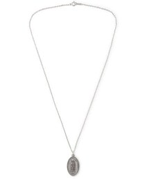WACKO MARIA（ワコマリア）の「Wacko Maria Silver Necklace