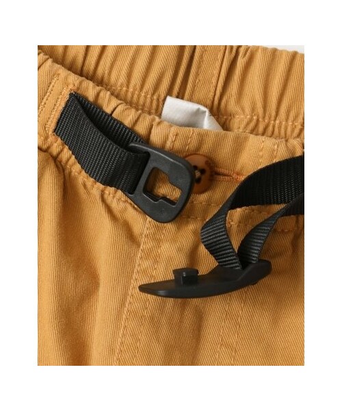 URBAN RESEARCH（アーバンリサーチ）の「【予約】Gramicci×URBAN RESEARCH 別注GARMENT DYE SHORTS（パンツ・メンズ・MUSTARD/NAVY/KHAKI/BLACK・M/L）」の20枚目の写真