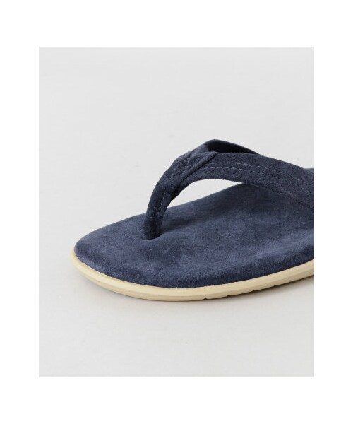URBAN RESEARCH（アーバンリサーチ）の「ISLAND SLIPPER×URBAN RESEARCH 別注ナロートングサンダル（シューズ・レディース・NAVY/ELEFANT・5/6）」の13枚目の写真