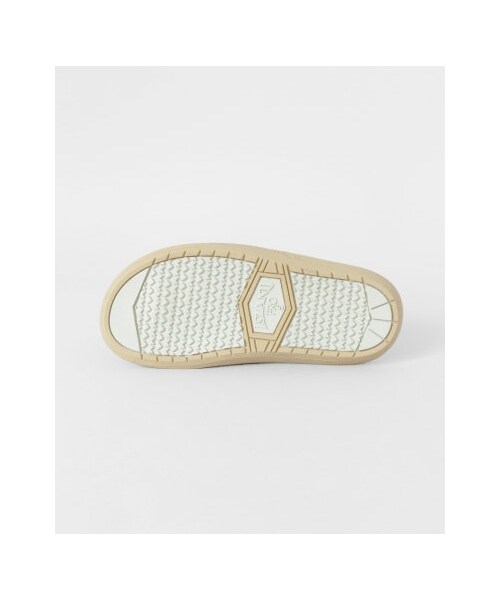 URBAN RESEARCH（アーバンリサーチ）の「ISLAND SLIPPER×URBAN RESEARCH 別注ナロートングサンダル（シューズ・レディース・NAVY/ELEFANT・5/6）」の12枚目の写真