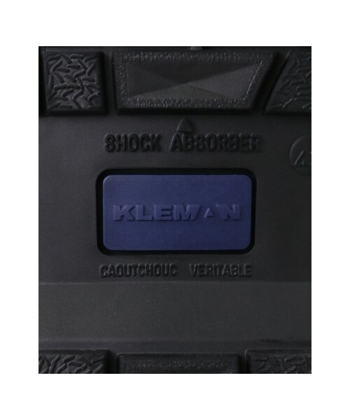 URBAN RESEARCH（アーバンリサーチ）の「KLEMAN×URBAN RESEARCH 別注FRODA U TIP（シューズ・メンズ・BLACK・40/41/42/43）」の9枚目の写真