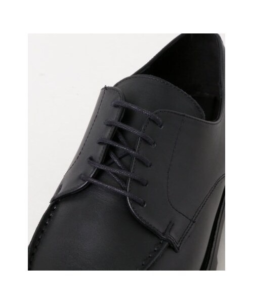 URBAN RESEARCH（アーバンリサーチ）の「KLEMAN×URBAN RESEARCH 別注FRODA U TIP（シューズ・メンズ・BLACK・40/41/42/43）」の7枚目の写真