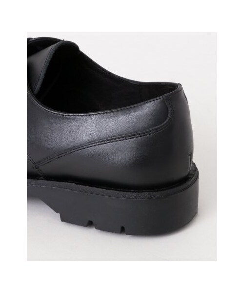 URBAN RESEARCH（アーバンリサーチ）の「KLEMAN×URBAN RESEARCH 別注FRODA U TIP（シューズ・メンズ・BLACK・40/41/42/43）」の8枚目の写真