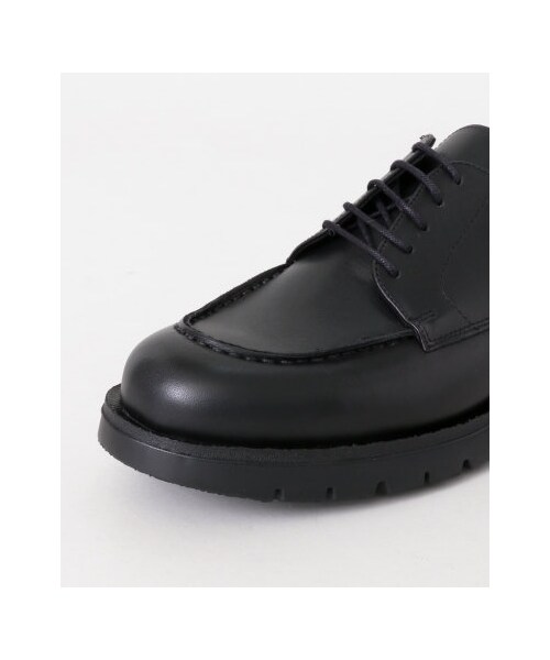 URBAN RESEARCH（アーバンリサーチ）の「KLEMAN×URBAN RESEARCH 別注FRODA U TIP（シューズ・メンズ・BLACK・40/41/42/43）」の6枚目の写真