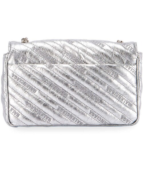 【極美品】バレンシアガ☆BBロゴ☆センター刺繍ロゴ☆即完売注意☆XL☆確実正規品 超人気モデル】バレンシアガ センター刺繍ロゴ 入手困難 切返し