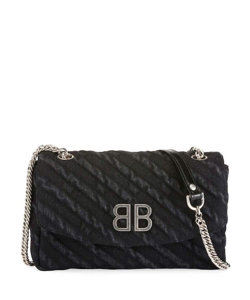 BALENCIAGA（バレンシアガ）の「Balenciaga BB Chain Destroyed