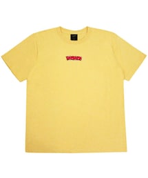 Leyline | Foaming print tee "Rhythm"(Tシャツ/カットソー)