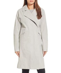 アークテリクス　 NILA TRENCH COAT　黒　XS Jacket Arc'teryx Women Nila Trench Coat Women Black