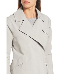 アークテリクス　 NILA TRENCH COAT　黒　XS Arc'teryx Nila Trench Coat | Trekkinn