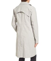 アークテリクス　 NILA TRENCH COAT　黒　XS Arc'teryx Nila Trench Coat | Trekkinn