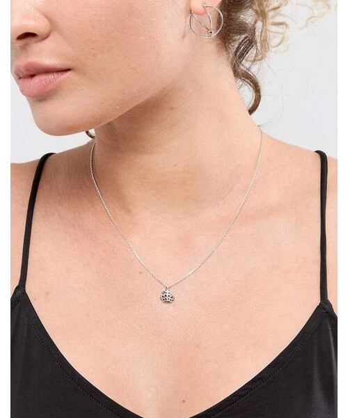 Dogeared（ドギャード）の「Dogeared Sterling Silver You Rule Coronation Crown