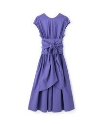 NINE | NINE Dry Broad Dress(ワンピース)