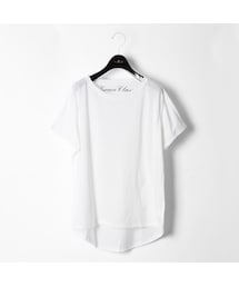 GRACE CLASS | Grace Class　ドルマンシルケットTシャツ(Tシャツ/カットソー)