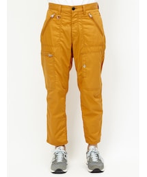 WHIZLIMITED | PARACHUTE PANTS(パンツ)