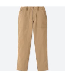 UNIQLO | ベイカーテーパードパンツ(その他パンツ)