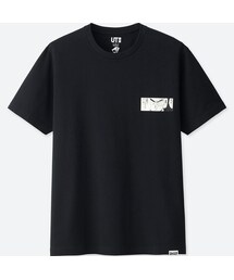 UNIQLO | ジャンプ50thグラフィックＴ（ドラゴンボール・半袖）(Tシャツ/カットソー)