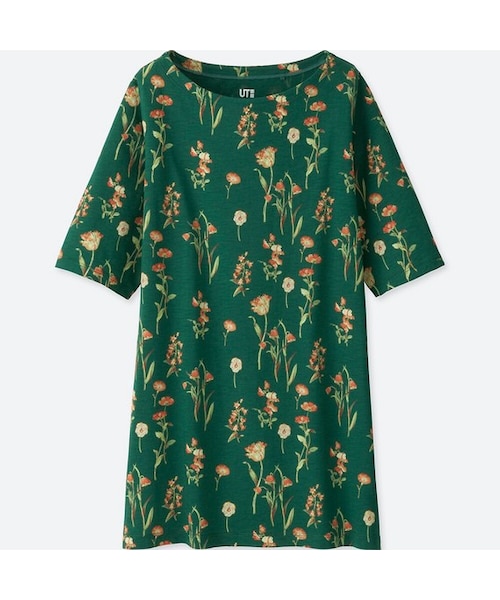 UNIQLO（ユニクロ）の「スタジオサンダーソンフォーユニクロ