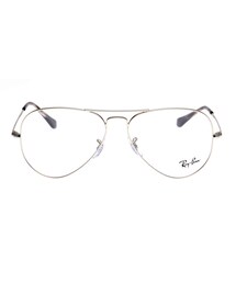 Ray-Ban | レイバン RX6489-2501-58(メガネ)