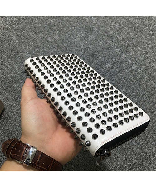 Christian Louboutin - ⚠️早い者勝ち⚠️ルブタン 長財布