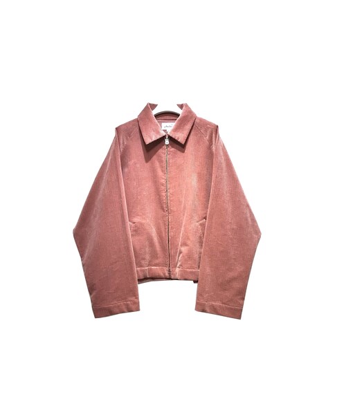 yotsuba（ヨツバ）の「yotsuba Corduroy Swingtop（その他アウター 