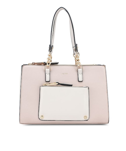 michael kors neon bag