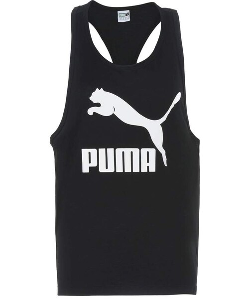 puma tops