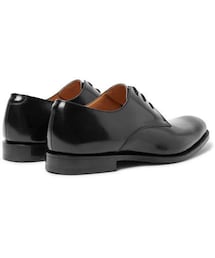 Church's（チャーチ）の「Church's Oslo Polished-Leather Derby Shoes