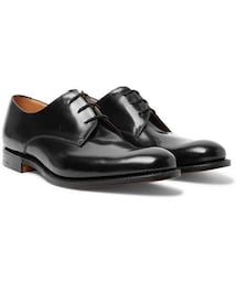 Church's（チャーチ）の「Church's Oslo Polished-Leather Derby