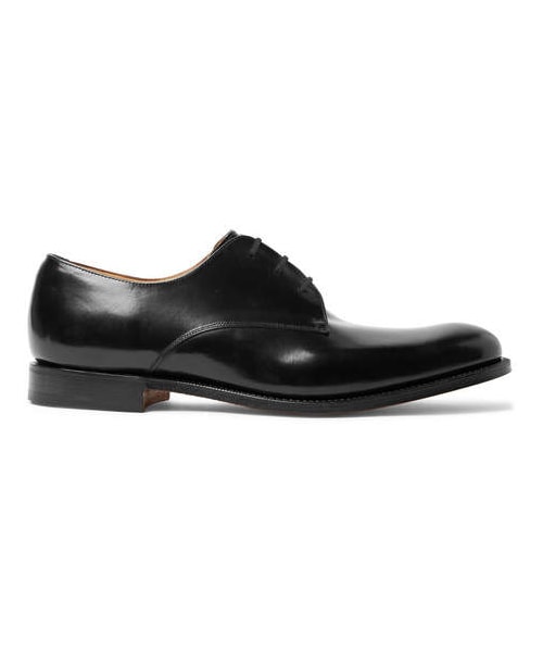 Church's（チャーチ）の「Church's Oslo Polished-Leather Derby