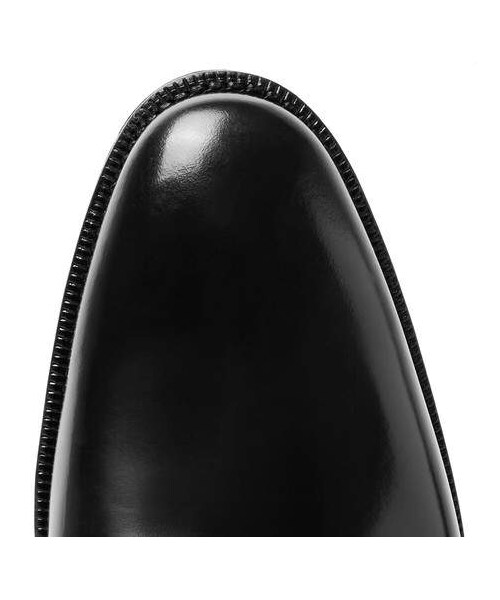 Church's（チャーチ）の「Church's Oslo Polished-Leather Derby Shoes