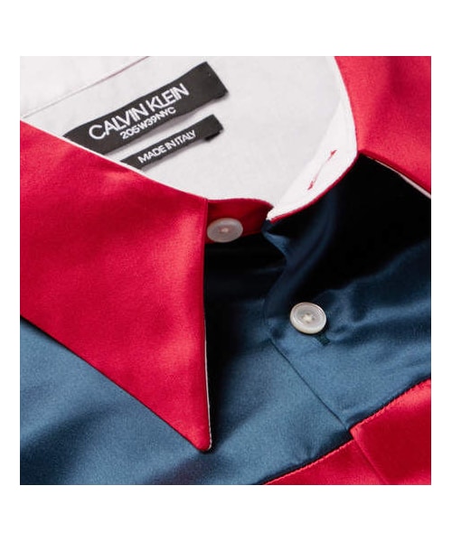   205W39NYC シャツ Calvin Klein 205 W39 NYC Jaws T-Shirt – Neighbour