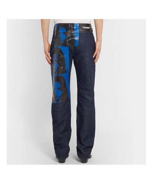 Calvin Klein（カルバン・クライン）の「CALVIN KLEIN 205W39NYC +