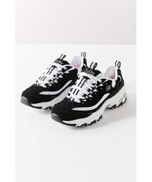 SKECHERS | Skechers D’Lights Biggest Fan Sneaker(スニーカー)