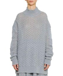 JIL SANDER（ジルサンダー）の「Jil Sander Turtleneck Long