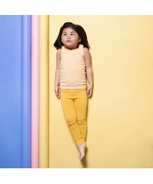 cache cache | MINGO. legging (mari gold)(レギンス/スパッツ)