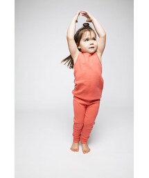 cache cache | MINGO.　Singlet　(deep sea coral)(Tシャツ/カットソー)