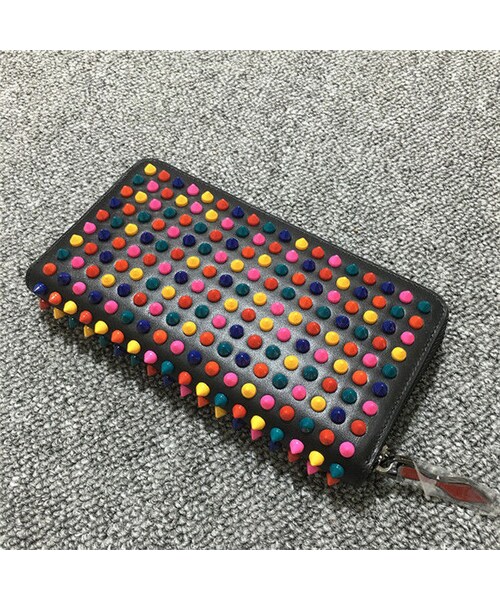 クリスチャンルブタン　財布 Christian Louboutin/クリスチャン ルブタン通販 | Panettone