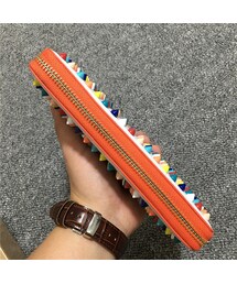 ルブタン　財布 Christian Louboutin（クリスチャンルブタン）の「Christian Louboutin