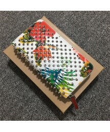 お取り置き中＊クリスチャンルブタン 財布 クリスチャンルブタン Christian Louboutin 財布 三つ折り財布