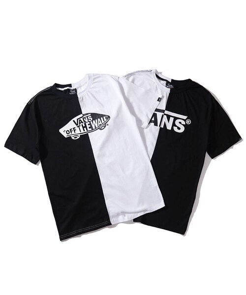 Vans バンズ の Vans バンズ Tシャツ Vans Classic Ss Tee メンズ 半袖 M Xxl パーカー Wear