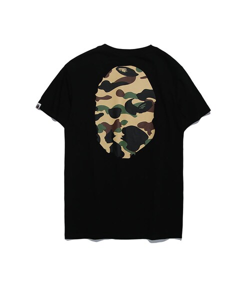 BAPE KIDS by a bathing apeの「BAPE A BATHING APE 新品 半袖 T