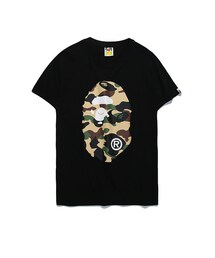 BAPE KIDS by a bathing apeの「BAPE A BATHING APE 新品 半袖 Tシャツ