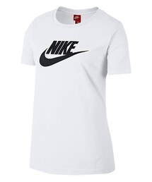 NIKE | ナイキ ウィメンズ ロゴ Tシャツ(Tシャツ/カットソー)