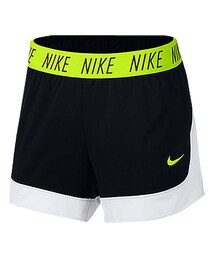 NIKE | ナイキ ウィメンズ ドライ ATTK TR4 カラーブロック ショート(その他パンツ)