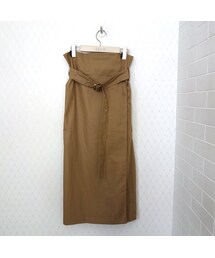 margaux | margaux ラップタイトスカート(スカート)