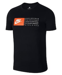 NIKE | ナイキ M VERBIAGE Tシャツ(Tシャツ/カットソー)