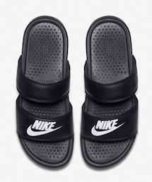 NIKE | ナイキ WS ベナッシデュオ ウルトラスライド(サンダル)