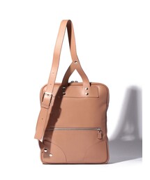 JACQUES LE CORRE（ジャックルコー）の「ロンドン|バックパック