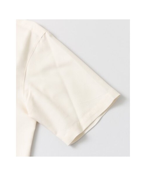 URBAN RESEARCH Sonny Label（アーバンリサーチサニーレーベル）の「GO BAREFOOT PalmTapa（トップス・メンズ・Stone・M）」の11枚目の写真