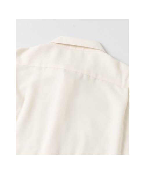 URBAN RESEARCH Sonny Label（アーバンリサーチサニーレーベル）の「GO BAREFOOT PalmTapa（トップス・メンズ・Stone・M）」の16枚目の写真